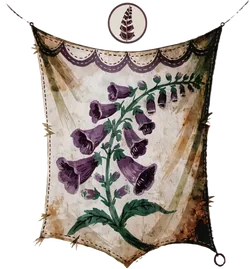 The banner of Foxglove Company