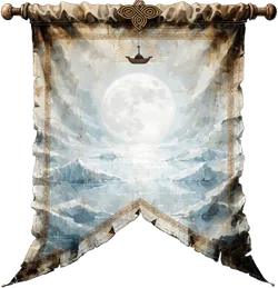 The banner of Frostmere Company