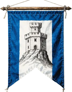 The banner of Highgarrison Company
