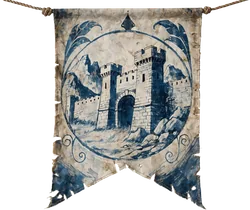 The banner of Ironvale Company