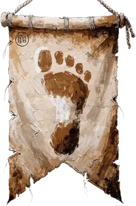 The banner of Mudfoot Company