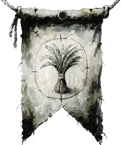 The banner of Salt Marsh Company