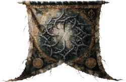 The banner of Thornwrought Company